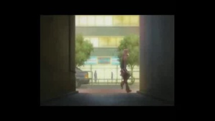 Shugo Chara - Music Of The Sun