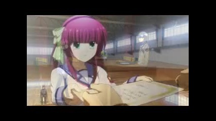 Angel Beats - епизод 13 