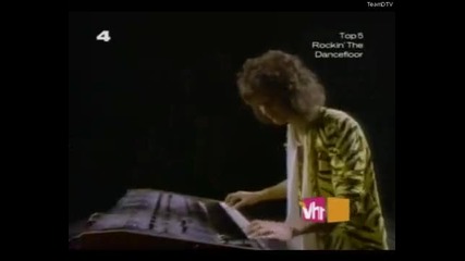 Van Halen - Jump (music Video) 