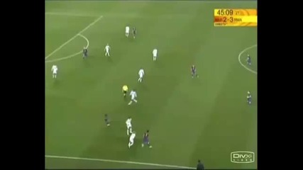 Lionel Messi Compilation