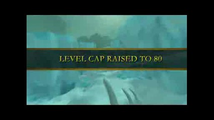 Wow - Wrath Of The Lich King.avi