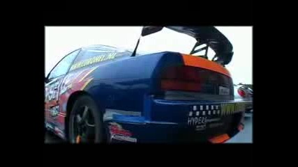 Drift Challenge 2006 