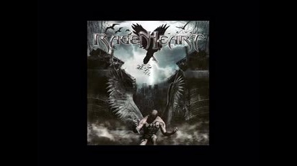 Ragen Heart - Her I Am