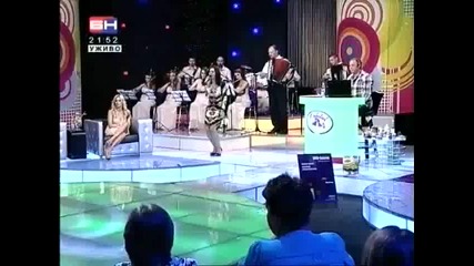 Tanja Savic - Miljacka