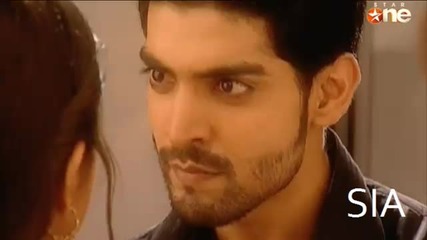 Maan Geet Scene 339 - Fight escalates 
