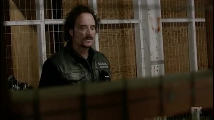 Синове на анархията Сезон 6 2013 S06e01