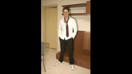 Una cancion - Rbd 