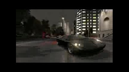 Gta Iv трейлър 3