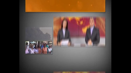 Автореклама "новини" на Тв+