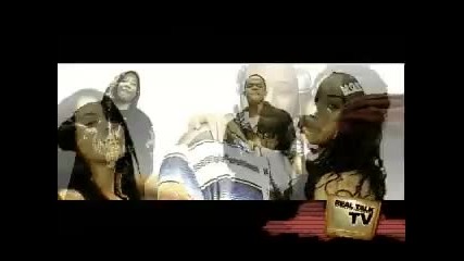 Maino - My Life Is A Movie ft. Razah, Bg, Nore, Jae Millz 