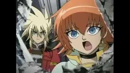 Bakugan New Vestroia episode 52 Part 3