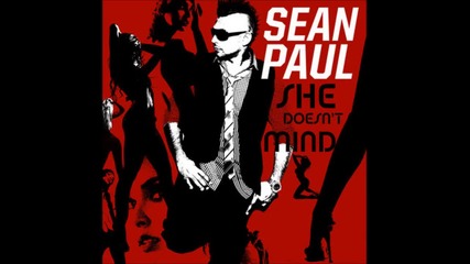 Sean Paul_ new 2012