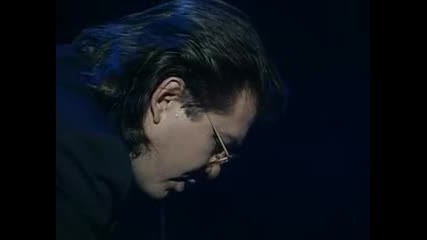 Bill Hicks - Gulf War Weapons Catalog