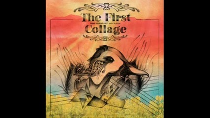 1211 Yang Yo Seob(beast) - The First Collage[1 Mini Album]full