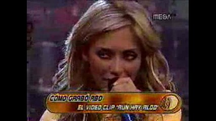 Especial Rbd En Chile 9
