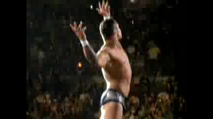 Randy Ortan Raw 