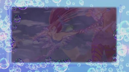 Winx Club Season 5 Episode 14 Preview! H D!