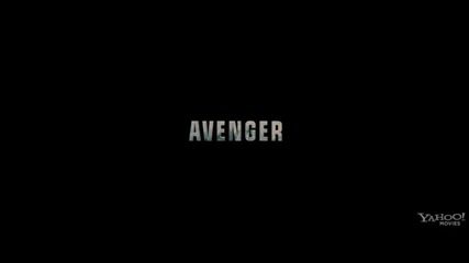 Captain America: The First Avenger *2011* Tv Spot