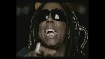 Ja Rule Ft Lil Wayne - Uh Ohh