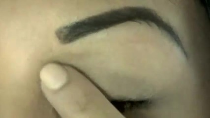 Smokey Purple Eyes Tutorial 