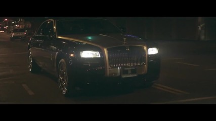 Mary J. Blige ft. Rick Ross - Why