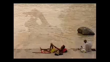 Dhafer Youssef - Lange Aveugle (o Anjo Cego) 