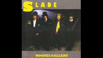 Slade - Myzsterious Mizster Jones