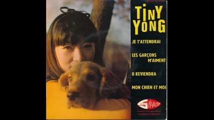 Tiny Yong - Tais-toi Petite Folle