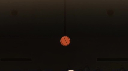 Kuroko's Basketball 2 - 06 bg