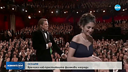 Голямата изненада на наградите "Оскар" - режисьорът на годината Пон Джун-хо