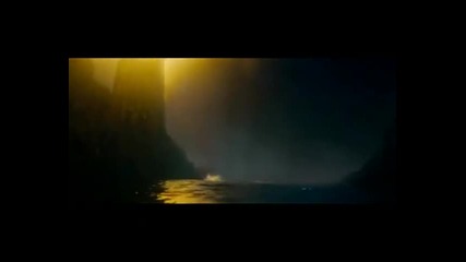 Карибски пирати в непознати води 100% смях