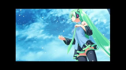 Nightcore - Diamond