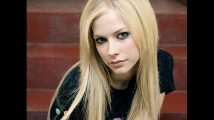 Avril Lavigne - Innocence (New)