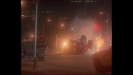 Cyber tracker Trailer 