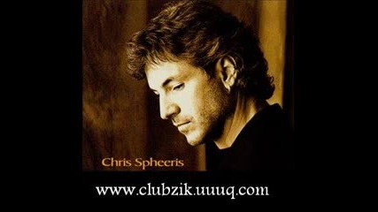 Chris Spheeris - Dancing with the Muse