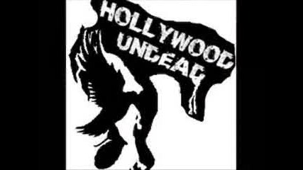 Hollywood - Undead