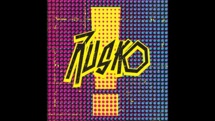 *2014* Rusko - Like a boss