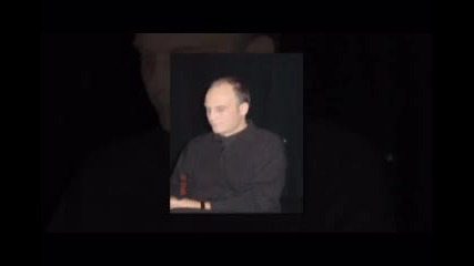 Харун От Златната Клетка