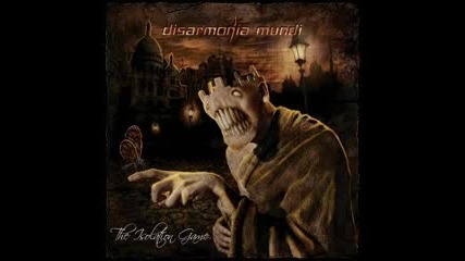 Disarmonia mundi - +perdition haze