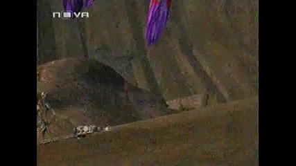 Beast Wars - ep24 bg audio