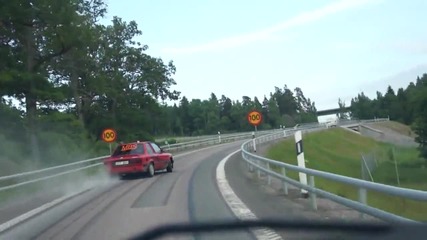 Bmw E30 Turbo