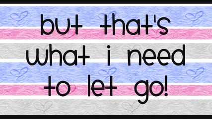 Demi Lovato- Got Dynamite