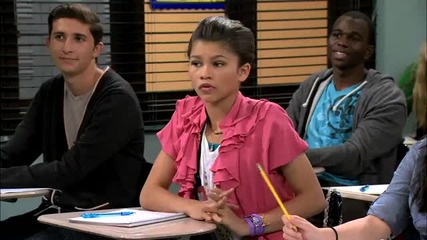 Shake It Up - Season 1 Episode 9 - Wild It Up - Part 1 