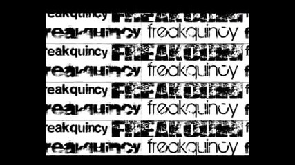Metric - Stadium Love [official Remix by Freakquincy]