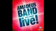 Amadeus Band - Tako malo - (Audio 2011) HD