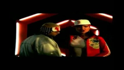 Kobaka and Angel - Iskash da budesh s men