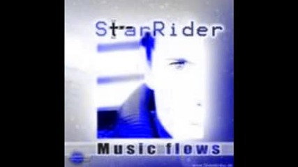 Starrider - Space Tape (original Mix)