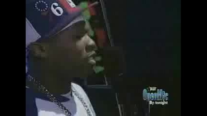 50 Cent  -  Интервю