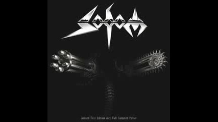 Sodom - axis of evil