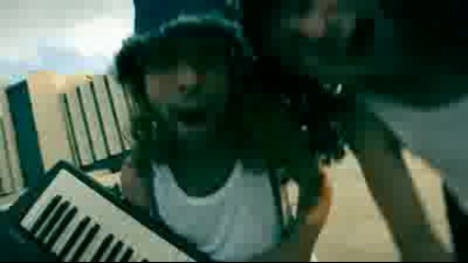 Young Bb young, Princc Vihren и 100 кила - O Kolko Si Pros 